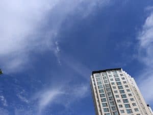 rental rates decreasing