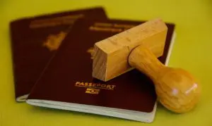 Social Insurance Application Rejections