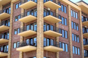 temporary accommodation