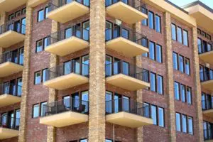 temporary accommodation