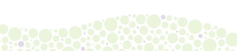 All Points Relocation inc. bubble wave graphic