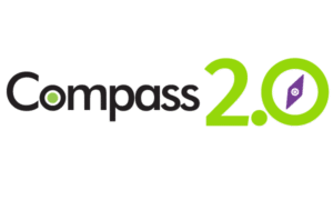 All Points Compass 2.0 Logo