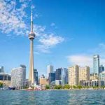 Toronto Skyline