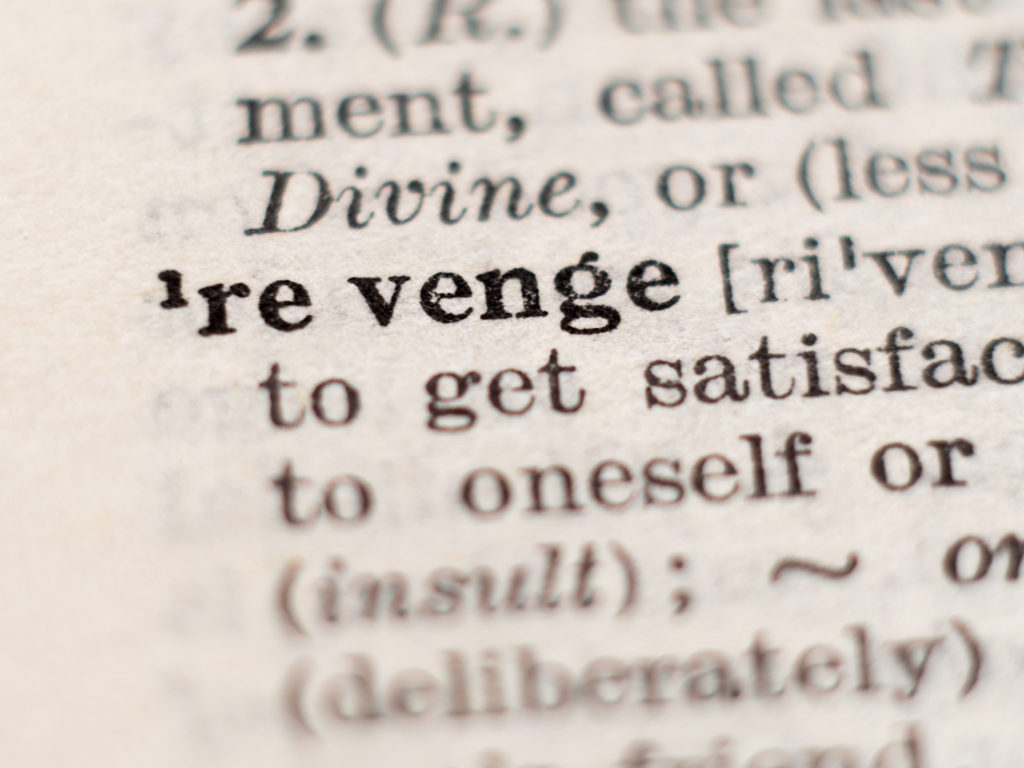 revenge relocation