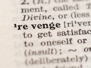 revenge relocation