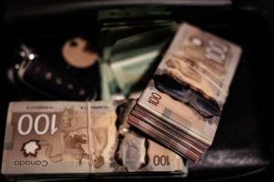 Capped Relocation Allowance