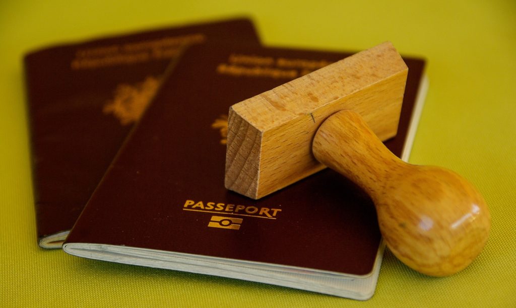 Eased Canadian Travel Restrictions