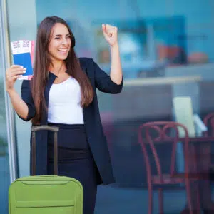Departure services are essential to relocation.