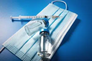 New vaccines are being accepted upon arrival in Canada.