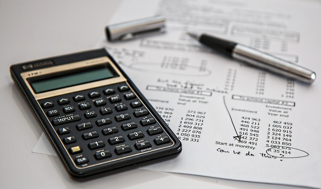 Budgeting for relocation has a few tricks.