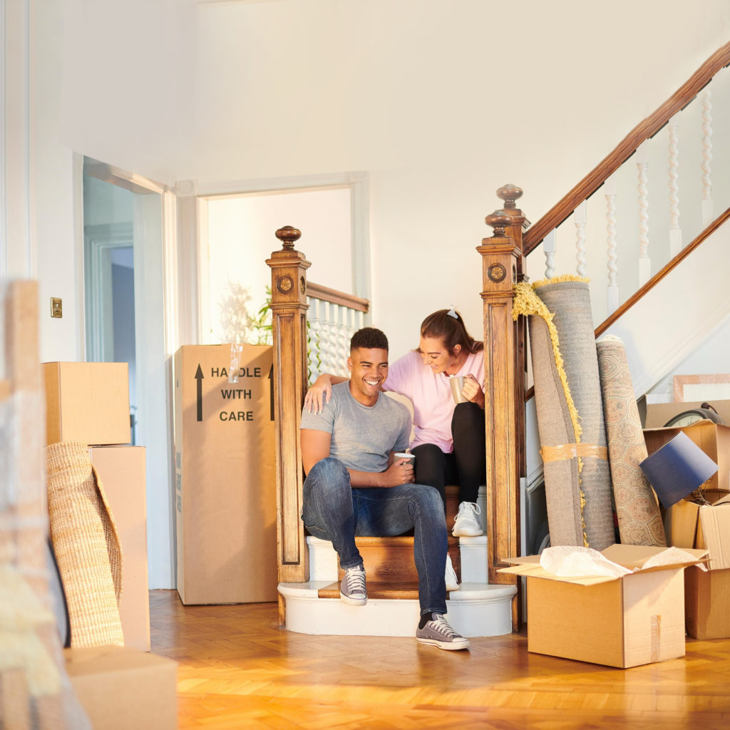Permanent Global Relocation
