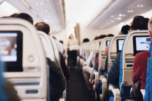 Baggage constraints