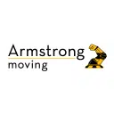 Armstrong Moving Logo