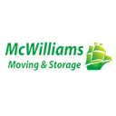 McWilliams Moving and Storage Logo