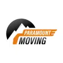 Paramount Moving Logo