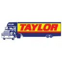 Taylor Moving and Storage Logo