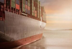 Shipping Container